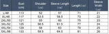 WIAOFELLAS  -  New Autumn Denim Shirt Men Long Sleeve Quality Cowboy Shirts Men's Casual Plaid Jeans Outwear Male Coat Clothing MY868