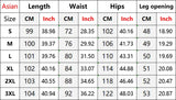 WIAOFELLAS  -  New Summer Men's Cargo Jeans Solid Color Large Multi Pockets Streetwear Straight Wide Leg Male Denin Pants Stylish