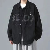 WIAOFELLAS  -  Autumn Men's Clothing Camping Mens Jackets Man New in Jackets Men's Winter Coats Anorak Blouse Male Coat Windbreaker Campus