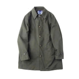 WIAOFELLAS  -  Mens Coats Jacket Retro Tactical Thick Bomber Long Classic Coat Winter High Collar Stylish Warm Trench Jacket Mens Clothing