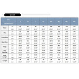 Wiaofellas  -  Men's Plaid Pants Button Oversize Lace Up Joggers Casual Trousers For Man Pantalones Streetwear Stylish Wide Leg Pants