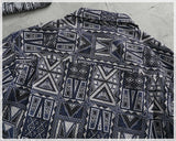 WIAOFELLAS  -  High street fashion shirt Men's Hawaiian short sleeve couple dress men's summer top Beach Cuban collar shirt