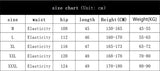 WIAOFELLAS  -  Summer American Trendy Men's Workwear Shorts Heavyweight Loose Retro Casual Pocket Five Quarter Pants Straight Leg Shorts Man
