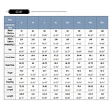 WIAOFELLAS  -  Men Striped Pants Joggers Drawstring Joggers Casual Straight Trousers Men Streetwear 2025 Loose Fashion Male Long Pants