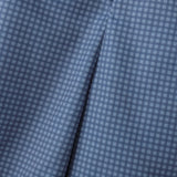 Wiaofellas  -  Men's Plaid Pants Button Oversize Lace Up Joggers Casual Trousers For Man Pantalones Streetwear Stylish Wide Leg Pants