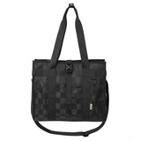 WIAOFELLAS  -  VC Ingenious Structure Men's Oxford Messenger Bag Designer Function Handbag Men Sling Satchel Bag Shoulder Crossbody Bag for Men