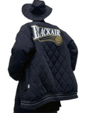 Wiaofellas Harajuku Vintage Bomber Jackets Winter Zipper Coat Men Thickened Street Embroidery Loose Basketball Culture Cotton Clothes