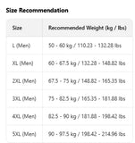 WIAOFELLAS  -  Spring and Summer Thin Men's Quick-drying Pants Stretchy Outdoor Sports Running, Mountain Climbing Cycling Slim Pants