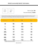 Wiaofellas  -  Trendy Brand Retro Khaki Work Pants Men Autumn and Winter American Loose Feet Casual Nine-point Pants Men