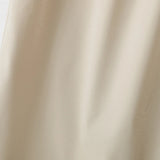 WIAOFELLAS  -  Men Wide Leg Pants Solid Color Button Joggers Lace Up Loose Trousers Men Streetwear Loose Fashion Casual Male Long Pants