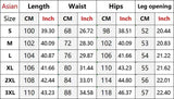 WIAOFELLAS  -  American Style Men's Suit Pants Vertical Rivets Design Solid Color Machete Pants Straight Leg Loose Male Bottom New