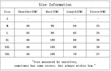 Wiaofellas  -  Daily Casual Knitting Tops Mens Stylish Striped Knit Short Sleeve Pullover Men Vintage O Neck Knitted T Shirts Summer Tee