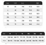 Wiaofellas  -  Long Sleeved T-shirt Men's Hong Kong Style Trend Ins Loose T-shirt Striped Sweatshirt Base Shirt Men's Top Coat