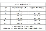 Wiaofellas  -  Outdoor Casual Breathable Short Sleeve Tees Men Spring Summer Daily Leisure Mens Solid Color T-shirts Fashion Deep Crew Neck Top