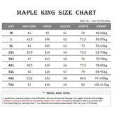 WIAOFELLAS  -  7XL Streetwear Hip Hop Plaid Woolen Unisex Hooded Shirt Autumn Winter Thick Long Sleeve Loose Men Shirts Plus Size Mens Clothing