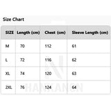 WIAOFELLAS  -  Men's Oversized Striped Casual Shirt - Korean Fashion Trend Short Sleeve Button-Down Collared Top  Stylish Layered Streetwear