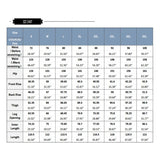 WIAOFELLAS  -  Men Striped Pants Joggers Elastic Waist Oversize Casual Wide Leg Trousers Men Streetwear 2025 Fashion Male Long Pants