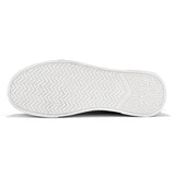 WIAOFELLAS  -  Men's Casual Shoes Slip-on Board Shoes Outdoor Breathable Canvas Shoes Flats Men Comfortable Walking Flats Slip on Shoes for Men