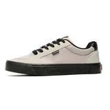 WIAOFELLAS  -  Sales of Spring and Autumn Retro Style New Design Original Men Flat PU Leather Non-slip Lace-up Leisure Skateboard Shoes