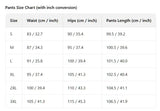 Wiaofellas  -  Men's Twill Cotton Stretch Fashion Youth Street Slim Pencil Skinny Pants