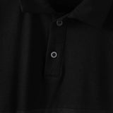 WIAOFELLAS  -  Men Bodysuits Mesh Patchwork Lapel Short Sleeve Transparent Sexy Male Rompers T Shirt Streetwear Fashion Bodysuit