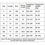 WIAOFELLAS  -  Solid Cotton Men's T-shirts Short-sleeved Round Neck Black Beige T-Shirt Classic Heavyweight Oversized Tees Tops