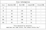 WIAOFELLAS  -  Stylish Mens Long Sleeve Shirts Spring Autumn Outdoor Casual Buttoned Lapel Cardigan Tops Men Trendy Striped Printing Shirt