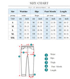 WIAOFELLAS  -  New Autumn Style Versatile Trendy Brand Loose Slimming American High Street Trousers Washed Casual Straight Wide Leg Jeans