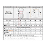 WIAOFELLAS  -  Oversized Men's Autumn Loose Japanese Style Black Striped Casual Shirt, Long Sleeve Shirt Korean Style Fashion Lapel Top Unisex