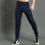 WIAOFELLAS  -  New Men's Pants Autumn Trousers Ankle Banded Slim Sports Fitness Running Pants Cycling Sweatpants pantalones hombre MY802