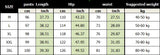 WIAOFELLAS  -  Spring Autumn Men's Clothing Solid Color Elastic High Waisted Pockets Zipper Casual and Fashionable Cargo Drawstring Pants