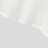 WIAOFELLAS  -  Men T Shirt Mesh Patchwork V Neck Short Sleeve Male Tee Tops Summer Streetwear 2025 Fashion Casual Men Clothing S-5XL