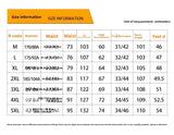 WIAOFELLAS  -  American Sle Large Size Patchwork Big ket High Quali Men's Casual Pants Trendy Brand Simple Match Haome Long Pants