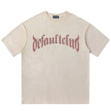 WIAOFELLAS  -  Men Hip Hop Streetwear Retro T Shirt Floral Print  Tshirt Cotton T-Shirt Short Sleeve Racing Style Couple Tops Tees New