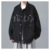 WIAOFELLAS  -  Autumn Men's Clothing Camping Mens Jackets Man New in Jackets Men's Winter Coats Anorak Blouse Male Coat Windbreaker Campus