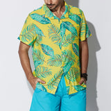 Wiaofellas  -  Mix And Match Summer Short Sleeved Polo Shirts At Home And Out, Monotonous And Breathable Polo Shirts, Men's Clothing