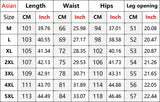 WIAOFELLAS  -  Simple Men's Casual Trousers Solid Color Multi Pockets Zipper Splicing Straight New Wide Leg Male Pants Summer 24K3872
