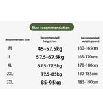 WIAOFELLAS  -  Vintage Cargo Jacket Men American Casual Loose Baseball Jersey Coat Multi Pockets Loose Streetwear Spring Autumn Couple Tops