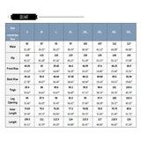 WIAOFELLAS  -  Men Wide Leg Pants Lace Patchwork Button Pleated Joggers Trousers Men Streetwear 2025 Oversize Fashion Casual Long Pants