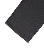 WIAOFELLAS  -  Spring Summer Fashion Vintage Pencil Pants Men Button Waist Design Business Casual Trousers Fake Pocket Slim fit Suit Pant