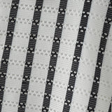 WIAOFELLAS  -  Men Shirt Lace Patchwork Pleated Lapel Short Sleeve Lace Up Men Clothing Summer Loose Streetwear Casual Male Shirts 2025