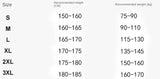WIAOFELLAS  -  Gray American Sweatpants Men Autumn Draped Straight Wide-leg Sports Casual Trousers