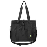 WIAOFELLAS  -  VC Ingenious Structure Men's Oxford Messenger Bag Designer Function Handbag Men Sling Satchel Bag Shoulder Crossbody Bag for Men