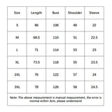 WIAOFELLAS  -  Summer Casual Men's Short Sleeve T-shirt Streetwear Cotton Round Neck T shirt Tops Tee Man Clothes