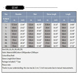 WIAOFELLAS  -  Summer Short Sleeve Tops Men Shirt Fashion Men's Clothing Stripe Shirts Streetwear Turn Down Collar Tee Oversize S-5XL