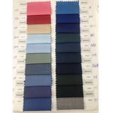 WIAOFELLAS  -  Fashion Solid Men Suits Green Chic Notch Lapel Single Breasted Outfits Business Office Casual Slim Male Suit 3 Piece Set