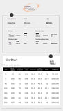 Wiaofellas  -  Summer Men's Workwear Wide Leg Pants Spring Autumn Loose Streetwear Trendy Multi-Pocket Cargo Trousers Men Outdoor Sports Jogger