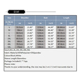 WIAOFELLAS  -  Men Tank Tops 3D Printing O-neck Sleeveless Male Vests Streetwear Summer 2025 Loose Workout Fashion Casual Men Clothing