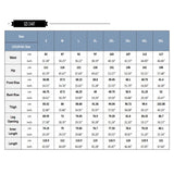 WIAOFELLAS  -  Men Wide Leg Pants Solid Color Button Joggers Lace Up Loose Trousers Men Streetwear Loose Fashion Casual Male Long Pants