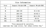 Wiaofellas  -  Fashionable Mens Vintage Loose Straight Suit Pants  Daily Casual Button Trousers Autumn Winter Outdoor Bottoms For Men